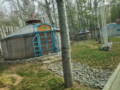 -北京野生动物园