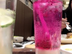 -斗牛士牛排餐厅(嘉里汇店)