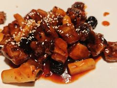 -黄山老妈·土菜(碧桂园店)