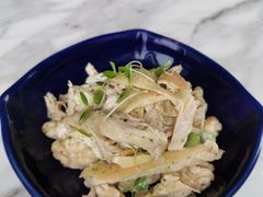 -无锡苏宁银河国际酒店-悦府65中餐厅