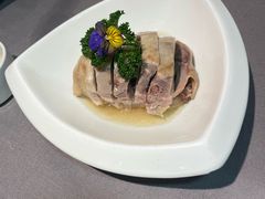 -十朝院子·南京菜(夫子庙店)