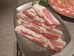 -大叹号·朝鲜族烤肉(滨海吾悦广场店)