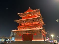 -大同古城-太平楼