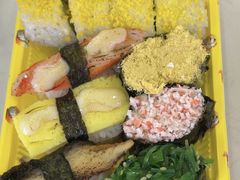 -n多寿司(滨湖万达广场店)