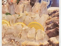 -东海怡品海鲜豆捞(舟宿夜江店)