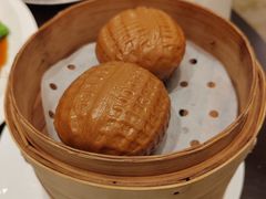 -京香轩·中餐厅(上海中庚聚龙酒店)