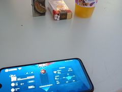 -奈雪的茶(大梅沙8号仓店)