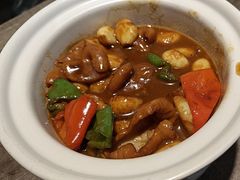 -曾家厨房·新徽菜(九华山路店)