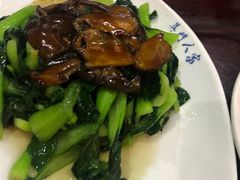 -吴门人家·苏宴宫廷菜(拙政园店)