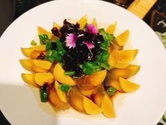 -烛影拾光·创意菜·鲜花·音乐(曲江钻石半岛店)