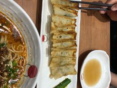 风味锅贴-阳阳中国饭(北京荟聚店)