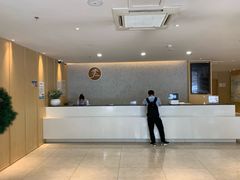 -全季酒店(银川鼓楼店)