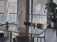 -腾爱熊猫咖啡生活馆(老东门店)