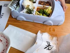 -味太助·银饭食堂(中华城店)