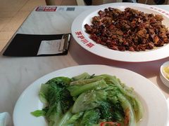 -茅庐川菜(烟台万象汇店)