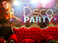 大堂-音皇乐友汇量贩式KTV