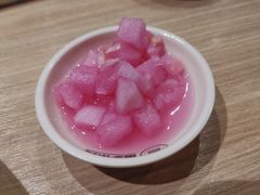 泡菜-苗乡米线(建军路店)