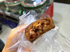 -权记百年老字号(牌坊街店)