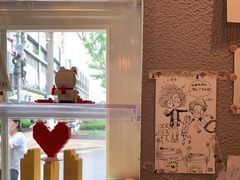 -W CAFE(甜爱路店)