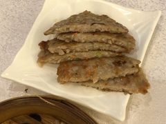 -清远国际酒店御珍轩食街