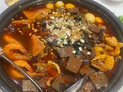 -眉州东坡(北苑华贸店)