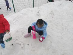 -太子岭滑雪场