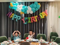 -云客来·花园餐厅(洛社店)