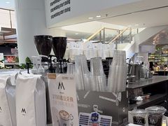 -M Stand(宁波万象城店)