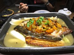 -龙门烤鱼(东方宝泰店)