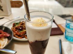 雪糕红豆冰-石板街港澳冰室(天环店)