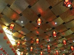 -宝丽金大酒店·洗浴中心