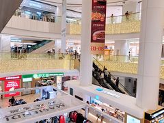 -银泰百货(北京大红门店)