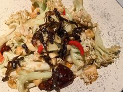 -茄子恰恰·新云南小炒(坪山益田店)