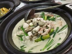 -百味馆·粤菜·湛江菜(后海花园店)