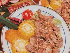-江户烧肉(高德店)