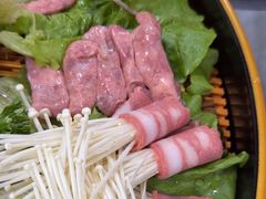 -牛犇炭火烤肉·鲜切烤肉(承德总店)