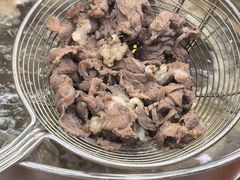 -阿波潮汕牛肉火锅·汤粉面(拱北店)