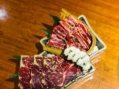 -肉魁屋·烧肉·烧鸟·酒场(高新店)
