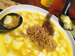 -锦上中式酒馆(南内环店)