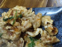 -老东镇啤酒屋海鲜加工·蒸汽海鲜·海鲜烧烤(台东店)