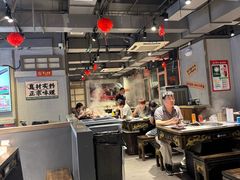 -海汕记·潮汕鲜牛肉火锅·自助