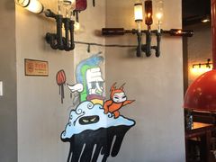-红小姐的烤肉店(西三旗店)