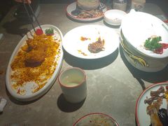 -新白鹿餐厅(金鹰新街口店)