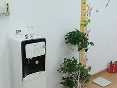 -优视觉视光中心•青少年近视防控(新世界中心写字楼店)