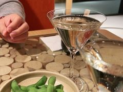 -西村日本料理(香格里拉饭店)