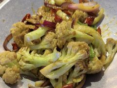 -前海沿·青岛菜(李沧万达店)
