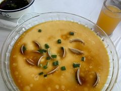 -碧海银沙海鲜餐厅(恒大海上威尼斯店)