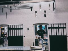 -大馆(前中区警署建築群)
