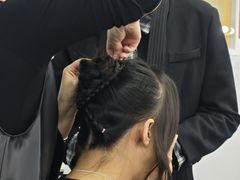 -首脑美容美发化妆美甲培训学校(龙岗校区)