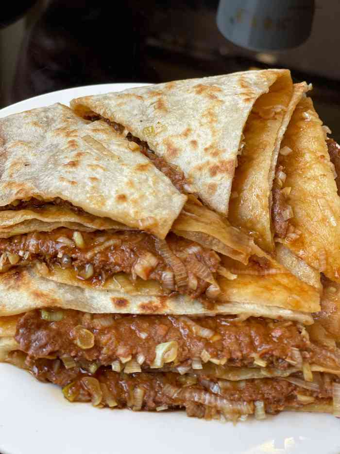 宛平李记小吃(东关街店)